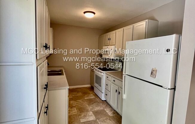 3 beds, 1 bath, $1,545