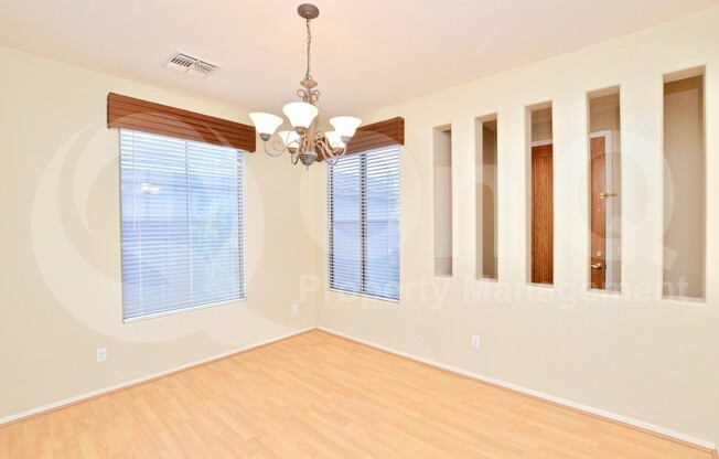 3 beds, 3 baths, 2,644 sqft, $2,299