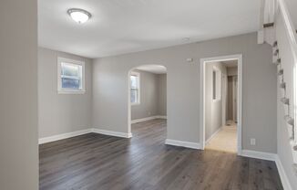 3 beds, 1 bath, $1,599