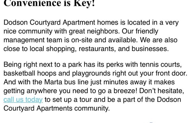 1 bed, 1 bath, $1,295, Unit 3250-17