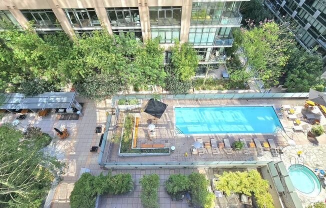 1 bed, 1 bath, 870 sqft, $2,750, Unit 1005