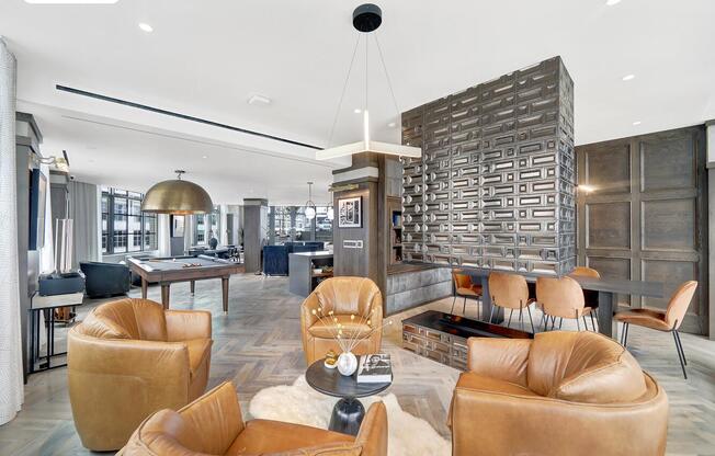 Studio, 1 bath, $3,350, Unit 421