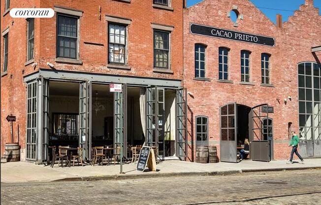 51 WOLCOTT ST