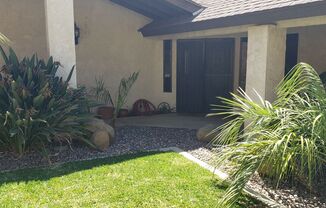 Fantastic La Sierra 4 bedroom Home  **((Coming Soon))**