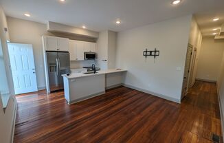 Partner-provided photo for $1600 unit