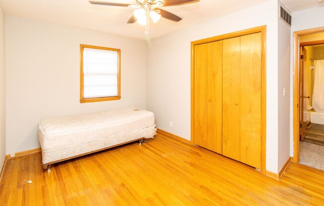 3605 Rock Quarry Road