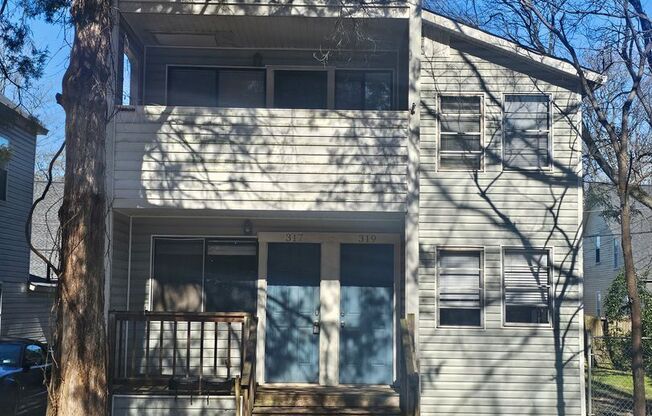 317 Whaley Street