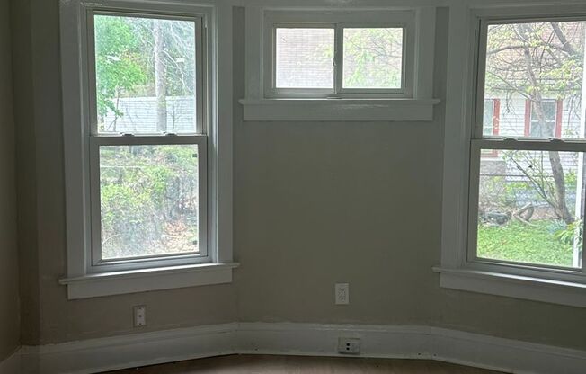 Cleveland East Side 3BR Single