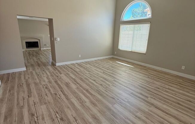 Beautiful 3 Bedroom Home in Eldorado Community