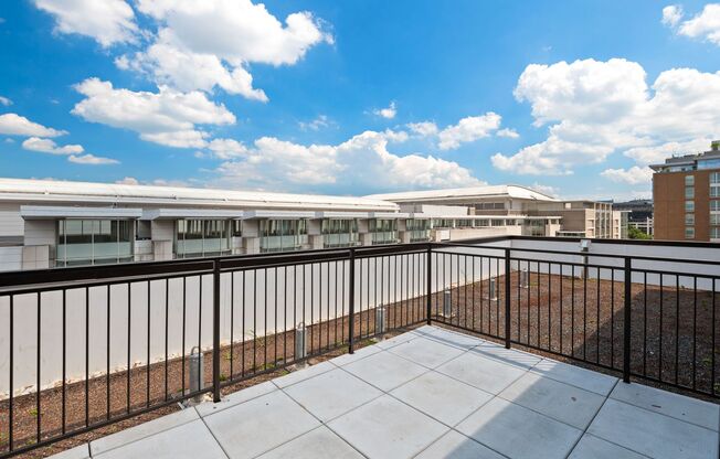 1 bed, 1 bath, $1,740
