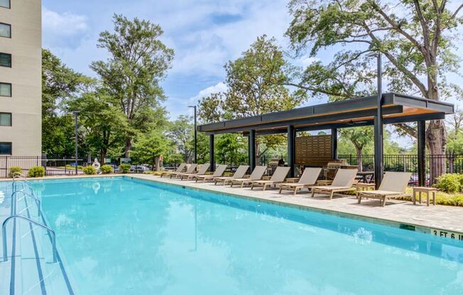 1 bed, 1 bath, 500 sqft, $1,195, Unit 1-0647