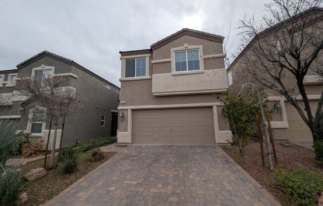 9735 CLIFFORD WALK AVE