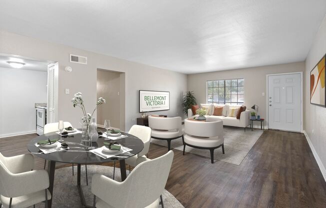 1 bed, 1 bath, 900 sqft, $859, Unit 2062
