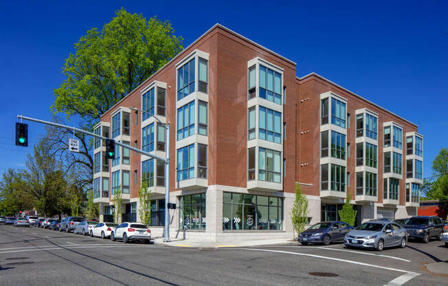 Ella Marie Exterior