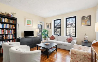 1400 Commonwealth Ave.