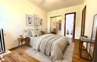 1 bed, 1 bath, 600 sqft, $1,600, Unit 4241-102