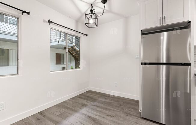 1 bed, 1 bath, $1,999, Unit Unit #09