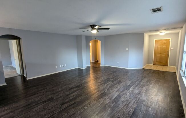 Spacious 3 Bedroom In Northwest ISD