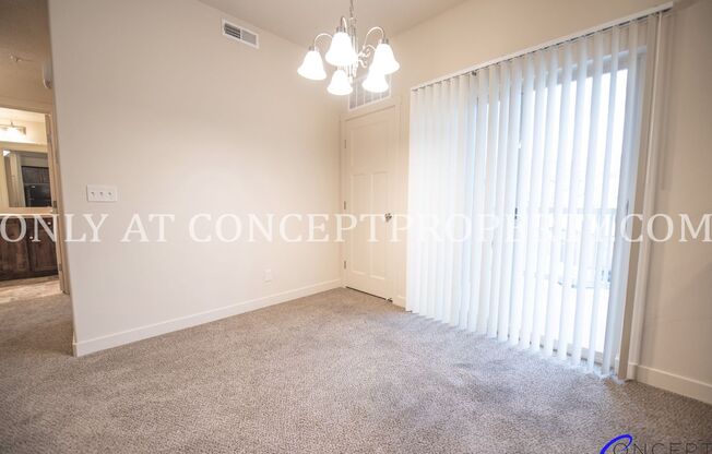 1 bed, 1 bath, 775 sqft, $1,199, Unit 432