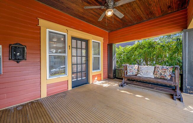 Bayshore Villas