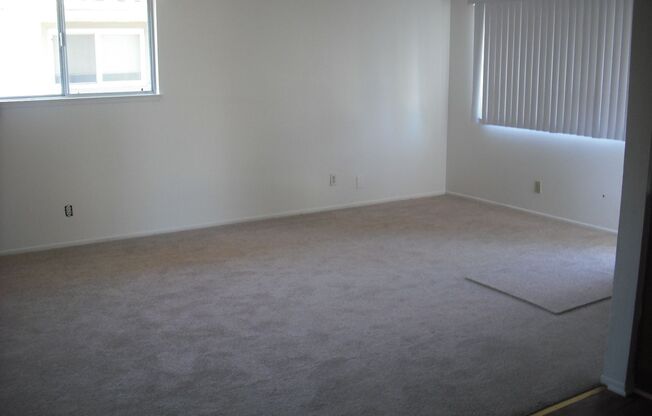 Spacious single level condominium home
