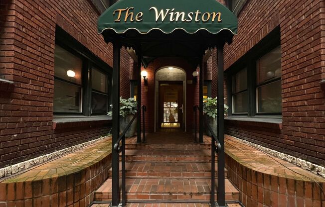 Winston