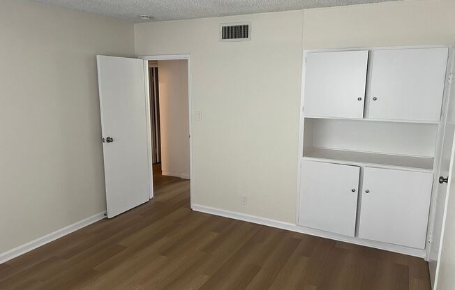 Carousel Apartments: Modern Living in the Heart of the Arcadia