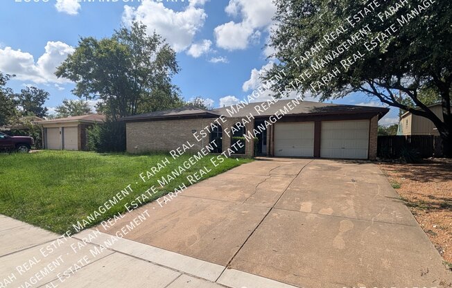 2808 SHENANDOAH DR