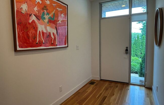 Modern 3 Bed 3 Bath Highlands Home
