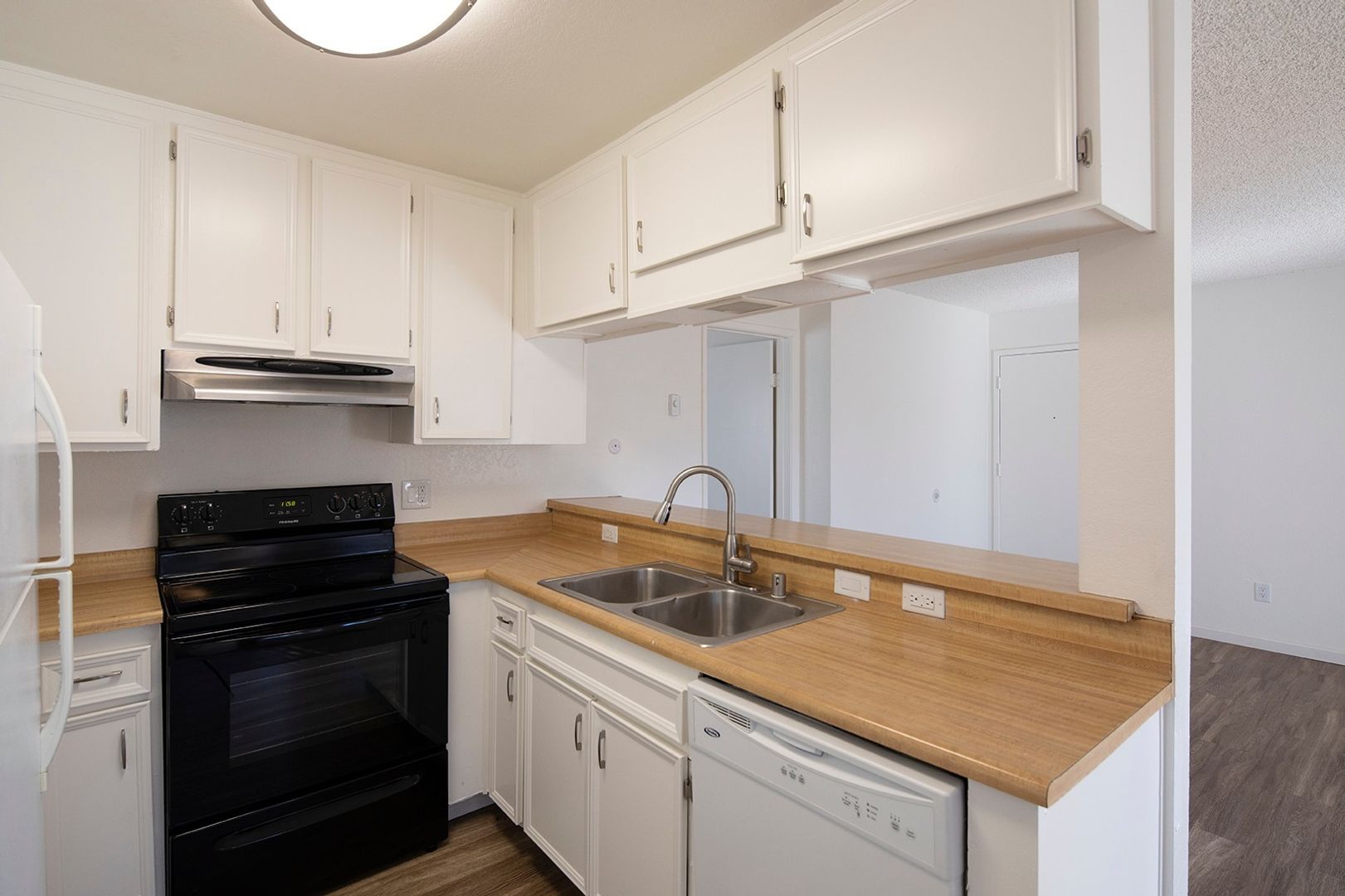Fireside Village Apartments