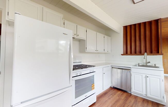 Spacious 3 Bedroom Home Available for Long Term Rent in Coronado!
