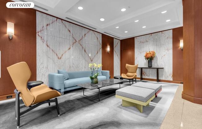 2 beds, 2.5 baths, 1,289 sqft, $9,700, Unit 11B