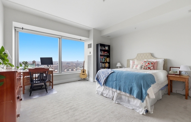 1 bed, 1 bath, 878 sqft, $4,250, Unit 20A