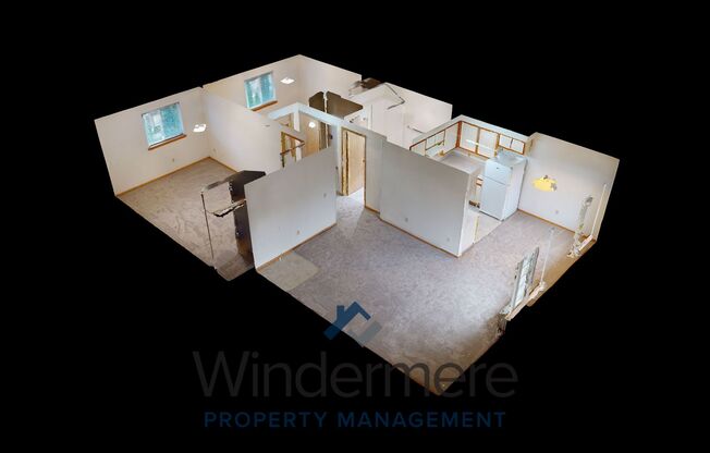 2 beds, 1 bath, 828 sqft, $1,095, Unit 16