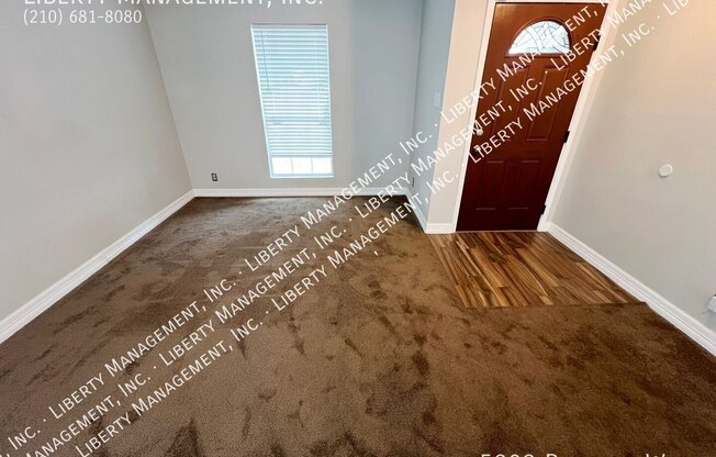 5803 BRONCO WAY