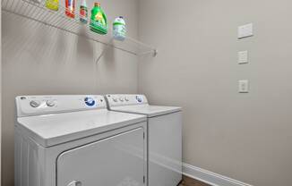 Welcome to The Arbors at East Village