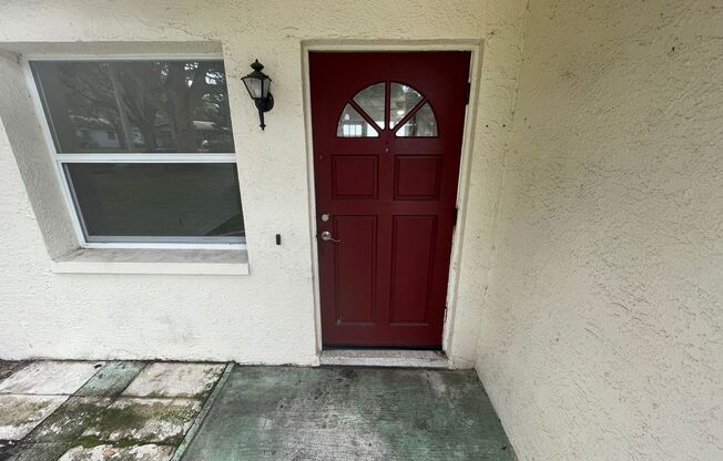 Charming 3-Bedroom Home with 1 Bath and 1-Car Garage in the Heart of Dunedin!