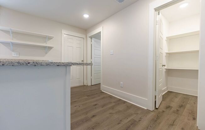 Beautifully renovated bungalow!