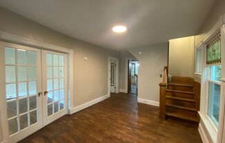 955 Austin Single Family Home- Available Now