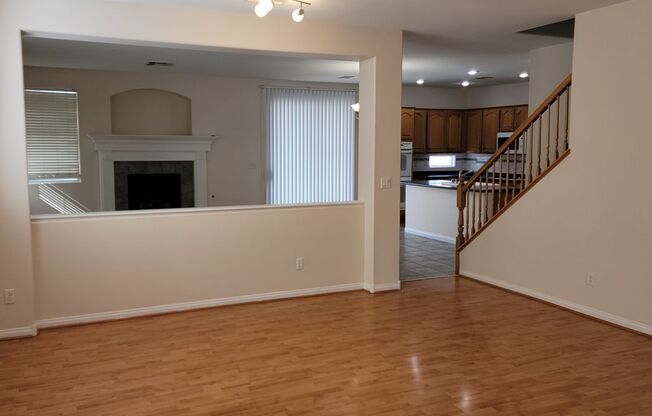 Fantastic 5 bedroom rental in summerlin