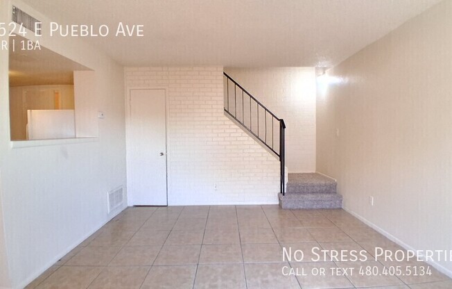 4524 E PUEBLO AVE
