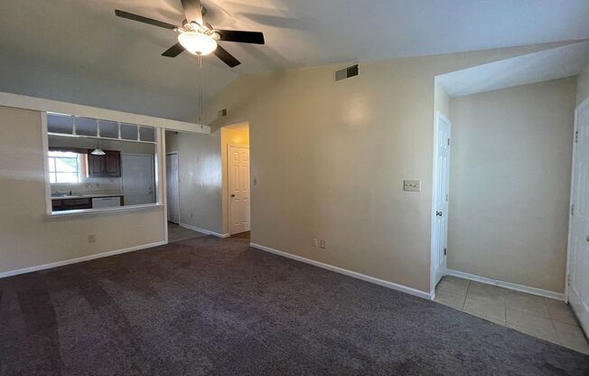 2 beds, 2 baths, $995