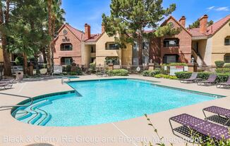 2200 S Fort Apache #2112