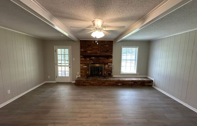 Newly Renovated 4 BR/2.5 BA  in the Heart of Germantown