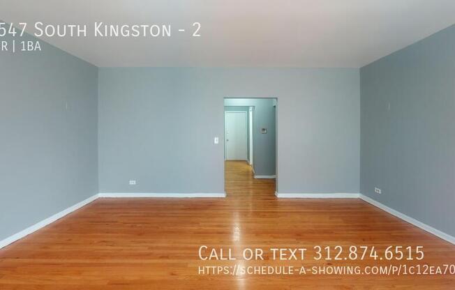 7547 S KINGSTON