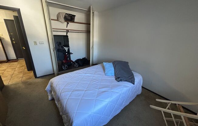 1 bed, 1 bath, $995, Unit 118