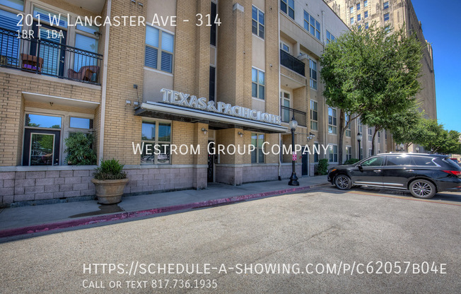 201 W Lancaster Ave