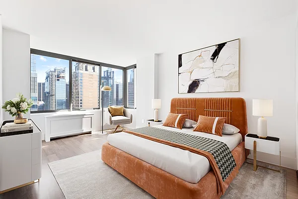 Studio, 1 bath, $9,636, Unit 47A