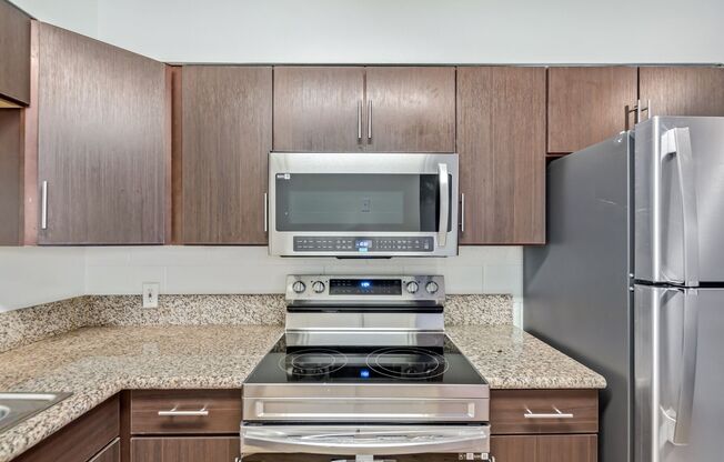 1 bed, 1 bath, 750 sqft, $1,350, Unit 11