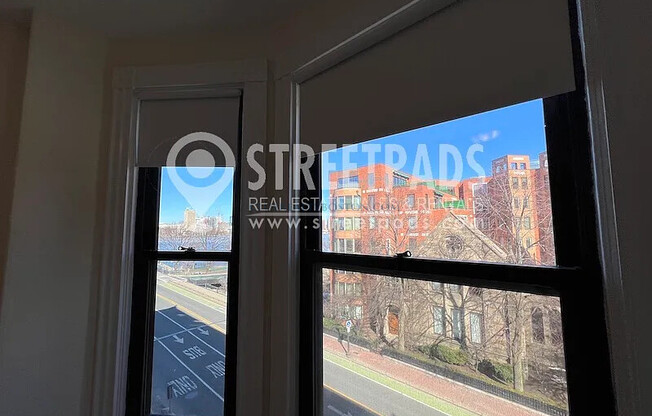 504 Beacon St.